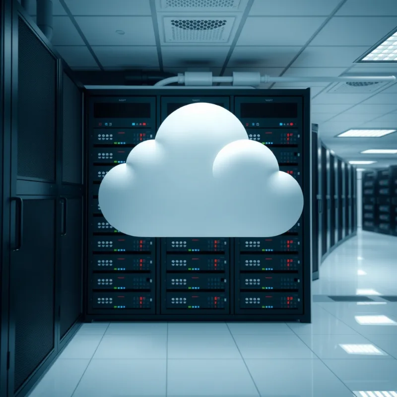 CLOUD PLATFORM Services