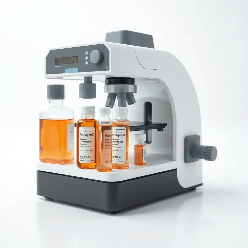 Pathology Laboratory Solutions