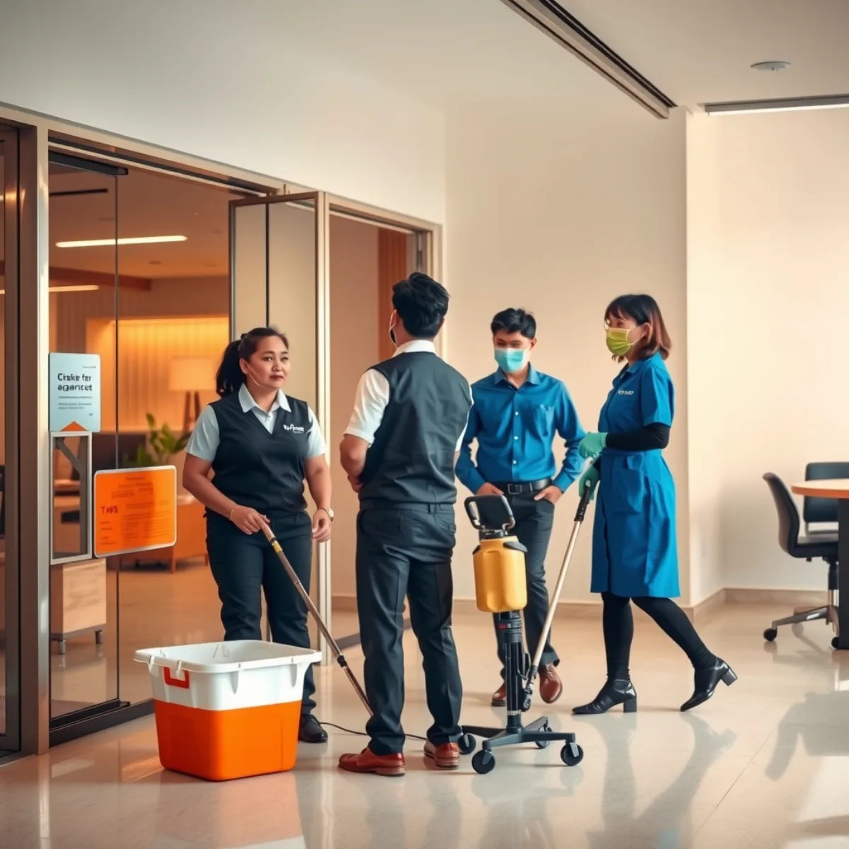 เรื่องราวของเรา