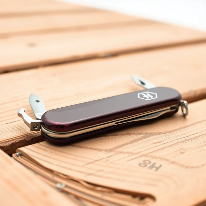 มีดพกพา Victorinox